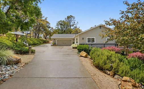House in Smartsville, California, United States 1