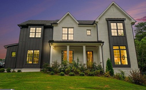 Casa en Smyrna, Georgia, Estados Unidos 1