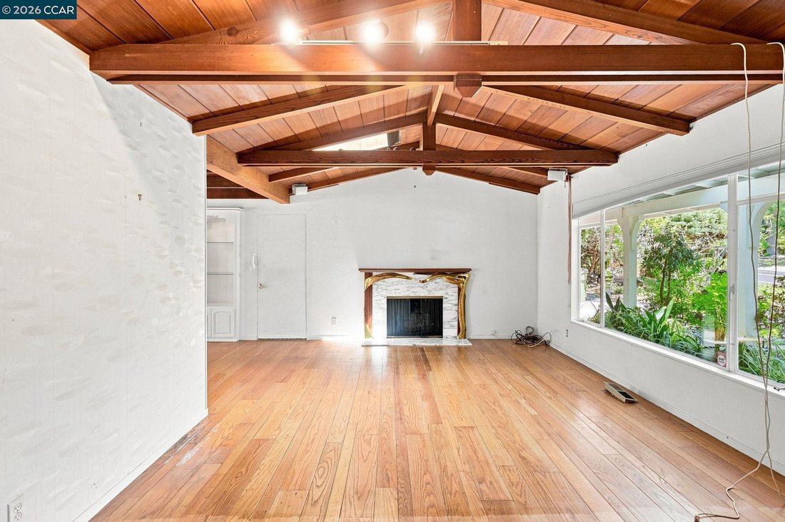 House in Orinda, California, United States 5 - 18654764