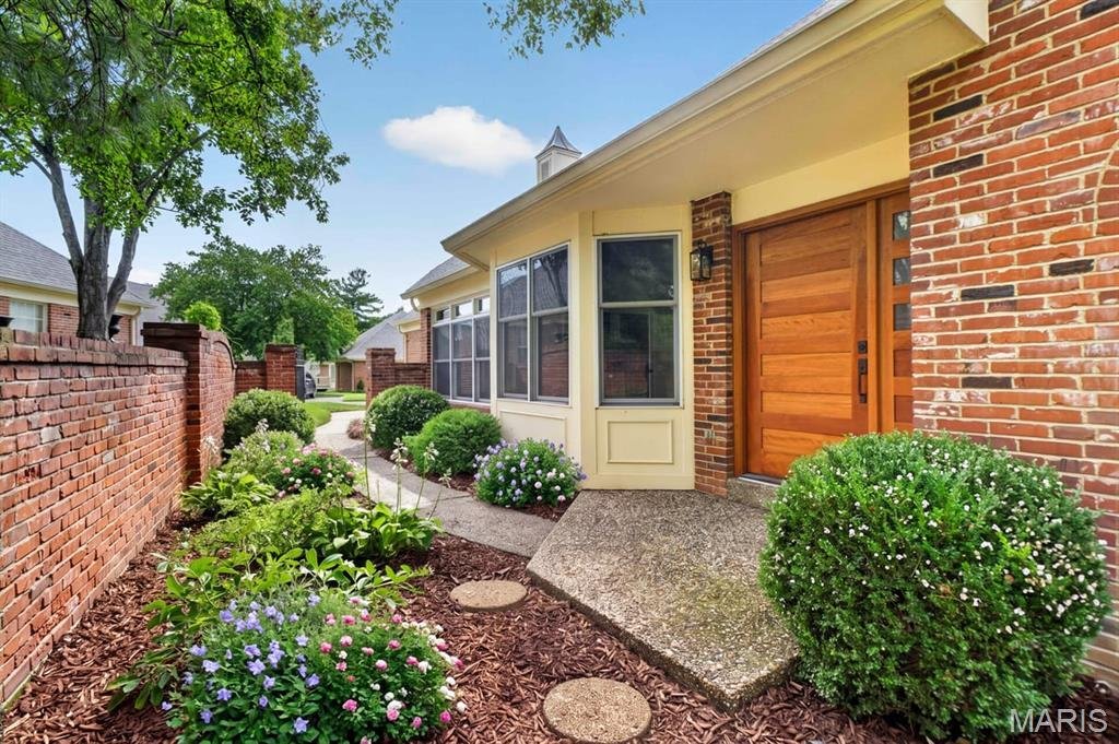 Condo in Town and Country, Missouri, United States 1 - 18653827