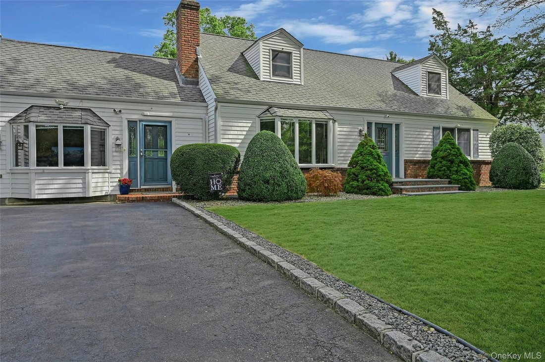 Casa en Greenport West, Nueva York, Estados Unidos 2 - 18650790