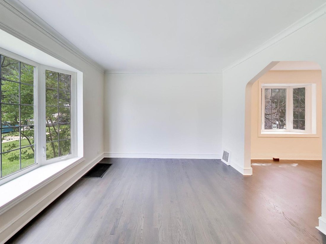 House in Park Ridge, Illinois, United States 4 - 18654239