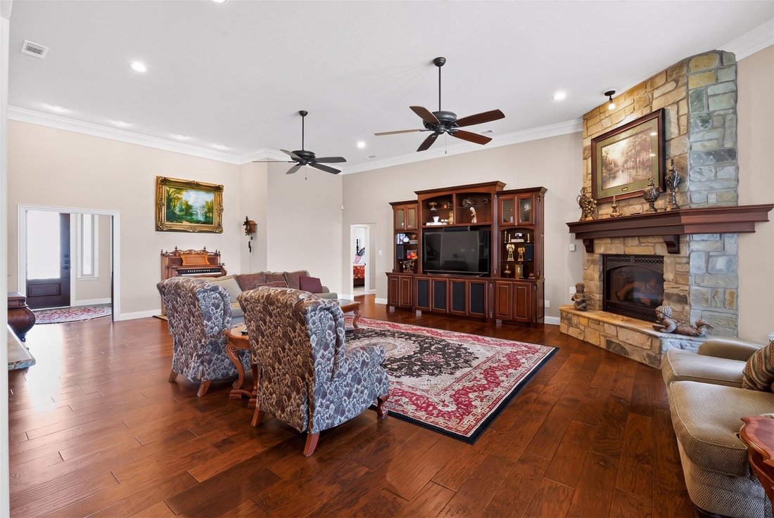 House in Gunter, Texas, United States 5 - 17870597