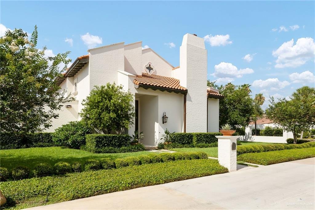 House in McAllen, Texas, United States 1 - 18654716