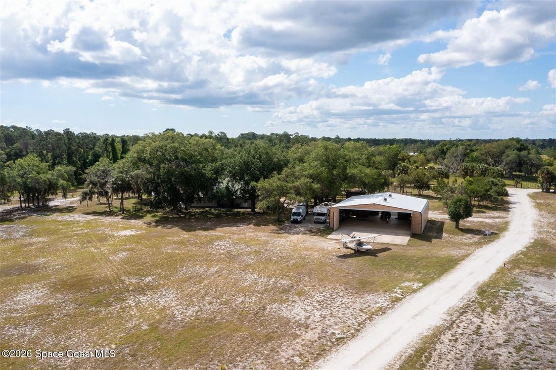 House in Oak Hill, Florida, United States 2 - 18654784