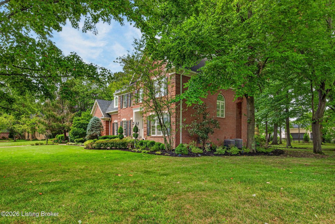 House in Prospect, Kentucky, United States 3 - 18651254