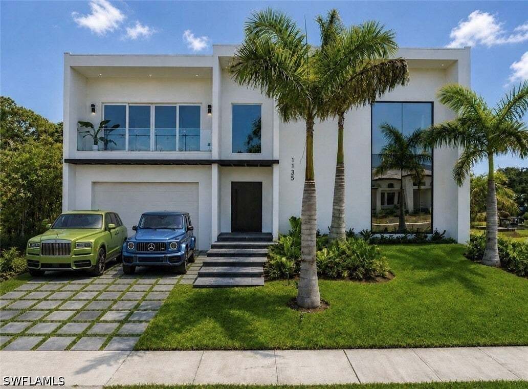 House in Marco Island, Florida, United States 1 - 18651059