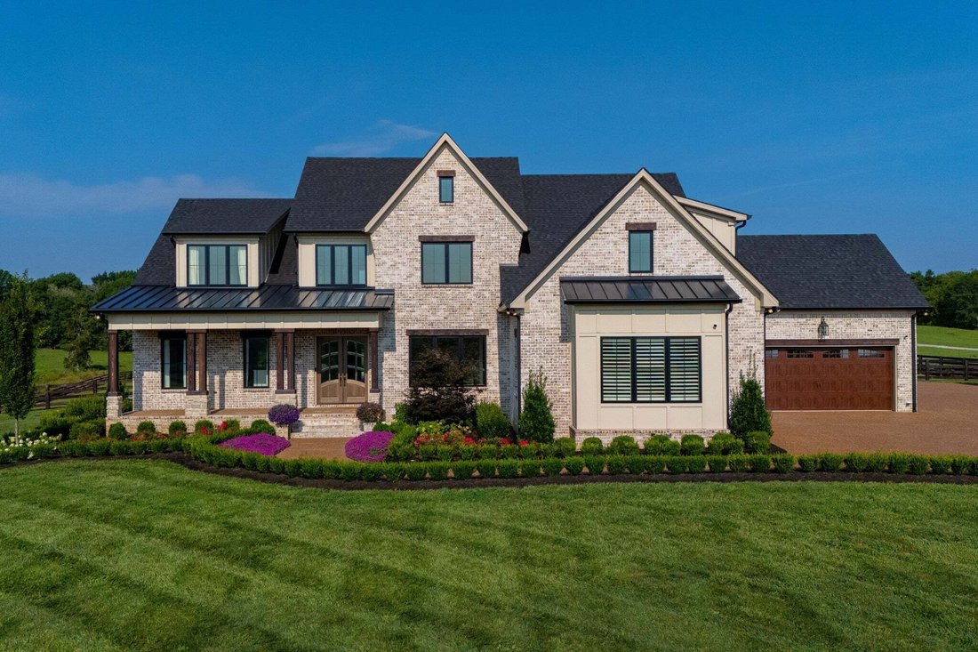 House in Lebanon, Tennessee, United States 4 - 18651154