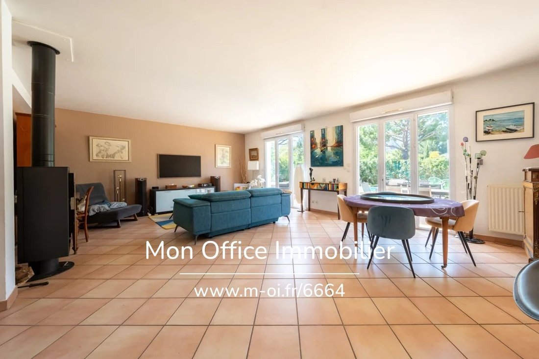 House in Sormiou, Marseille, Provence-Alpes-Côte d'Azur 5 - 18063065