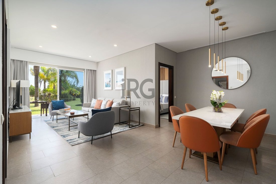 Apartment in Quinta do Lago, Almancil, Portugal 1 - 16878070