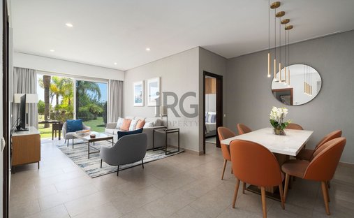 Apartamento en Quinta do Lago, Almancil, Portugal 1