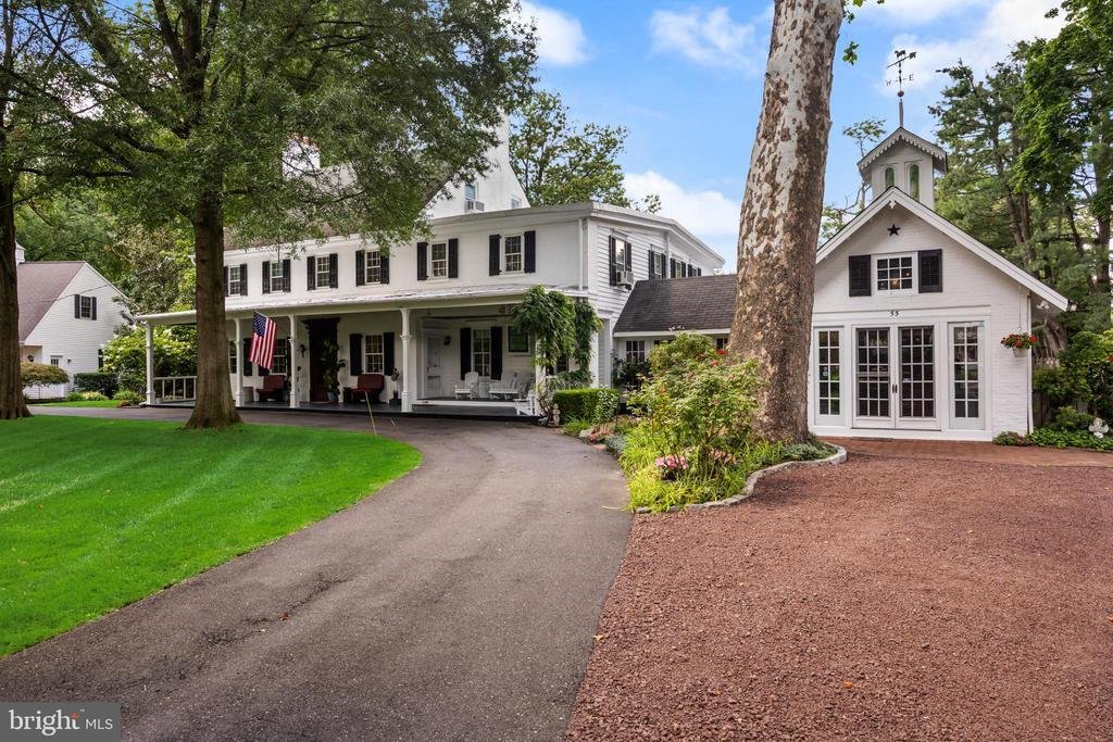 House in Maple Shade, New Jersey, United States 5 - 18651187