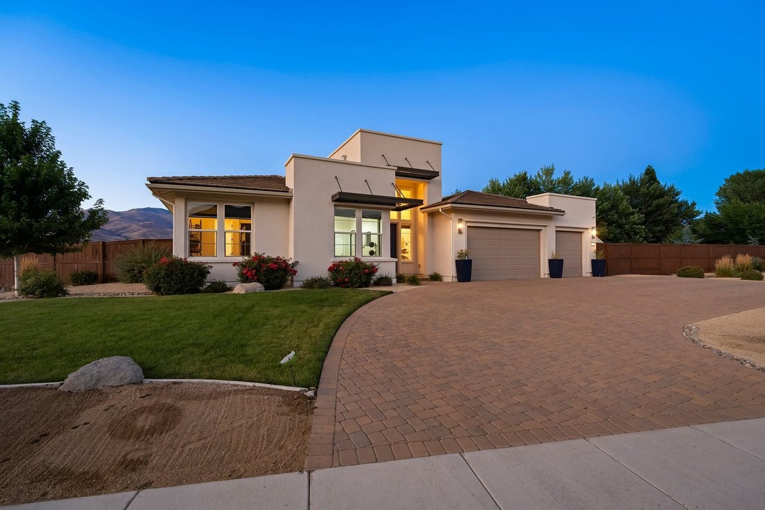 House in Verdi, Nevada, United States 2 - 18651701
