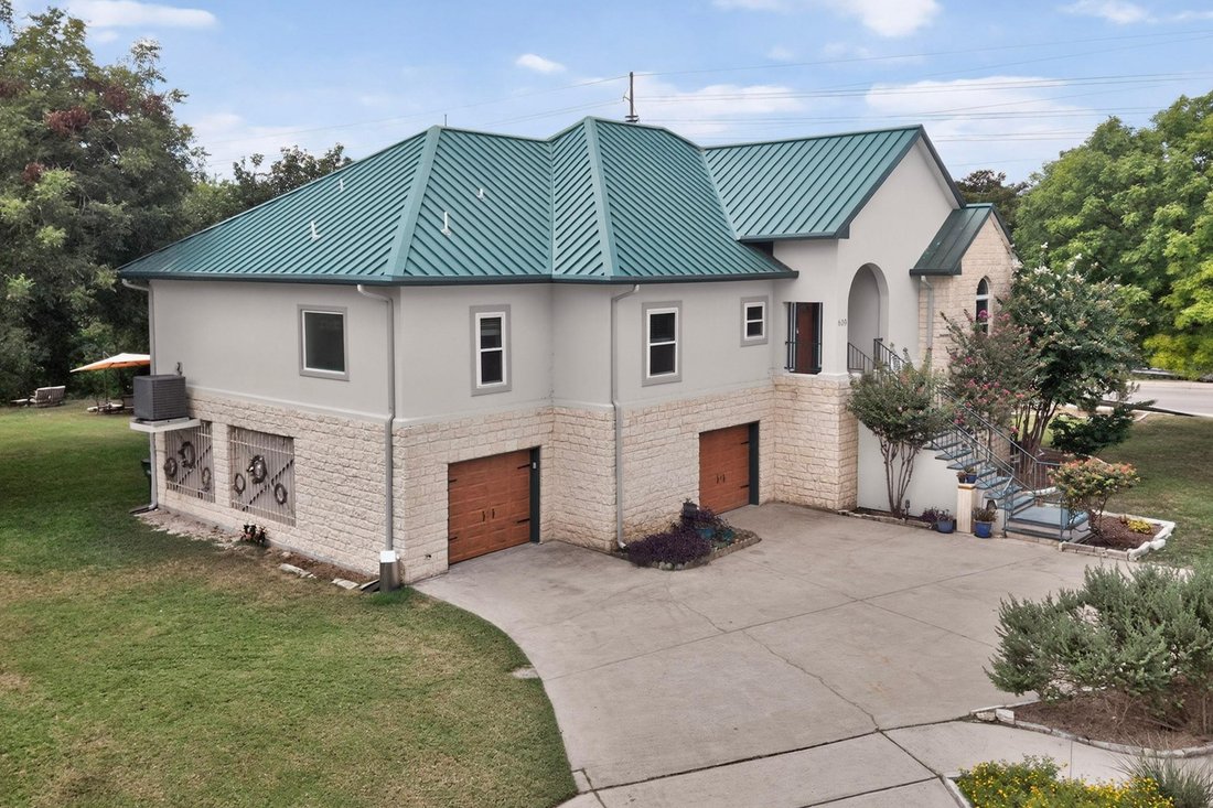 House in Brushy Creek, Texas, United States 4 - 18653476