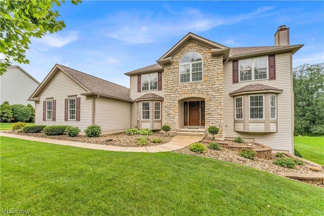 House in Medina, Ohio, United States 2 - 18650871