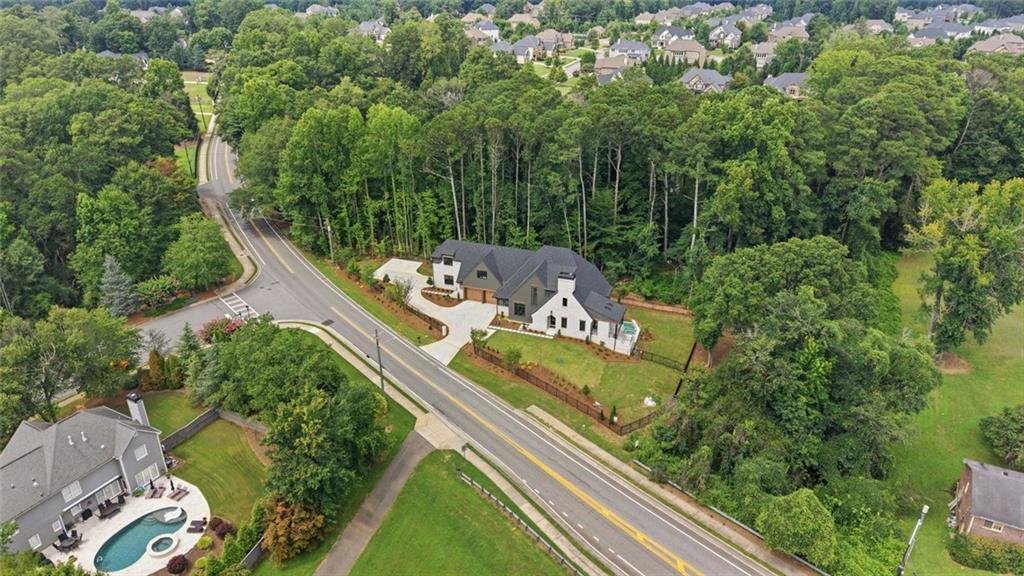House in Alpharetta, Georgia, United States 2 - 18651390