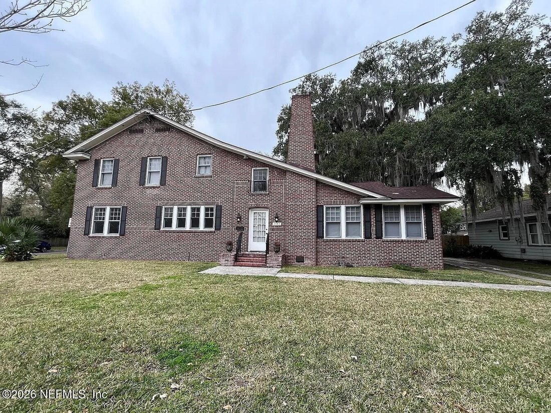 House in Jacksonville, Florida, United States 1 - 18653593