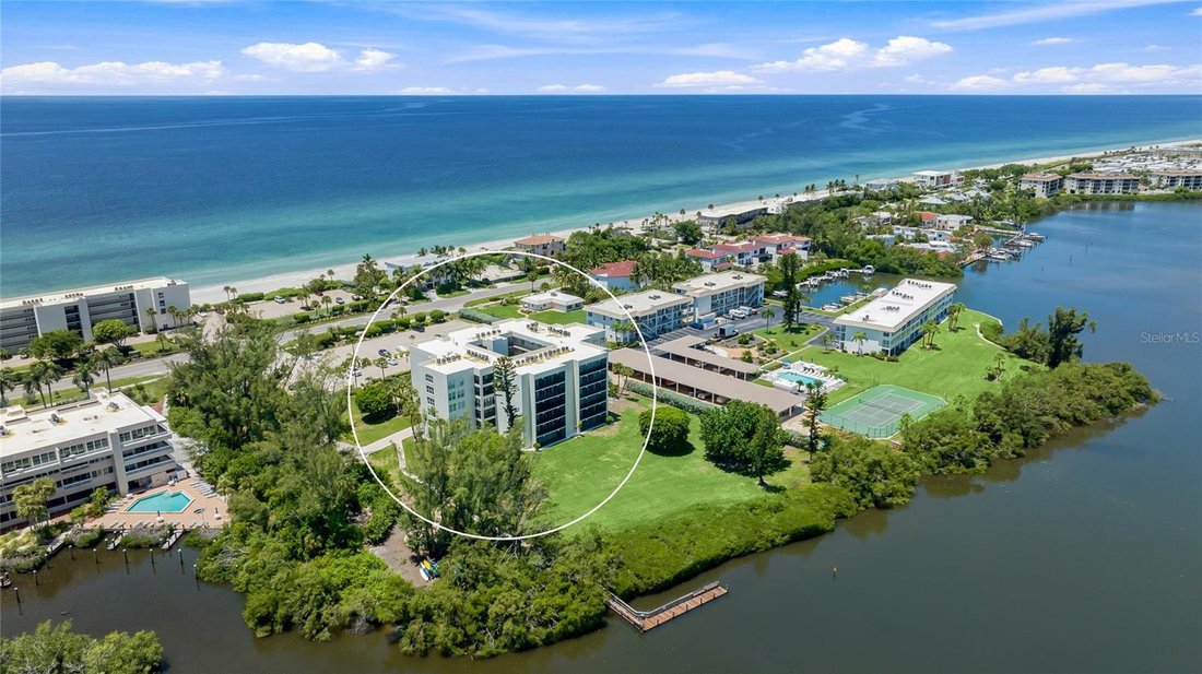 Condo in Longboat Key, Florida, United States 3 - 18653888