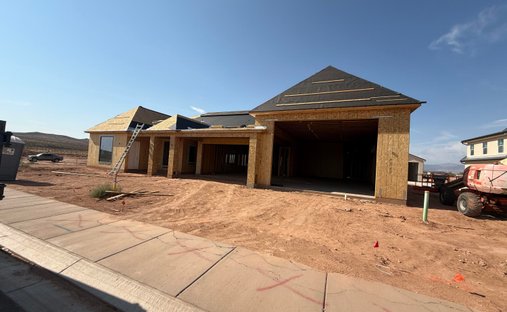 Casa a Hurricane, Utah, Stati Uniti 1
