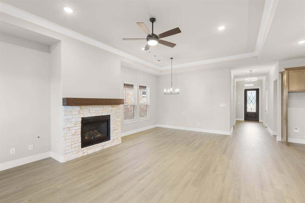 House in Fort Worth, Texas, United States 4 - 18651539