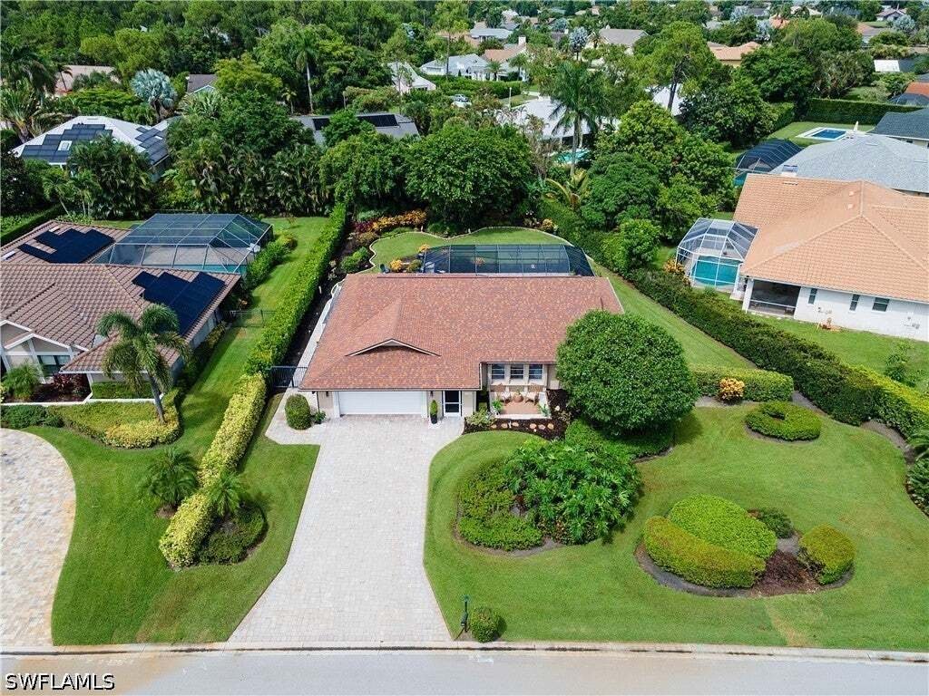 House in Naples, Florida, United States 1 - 18652973