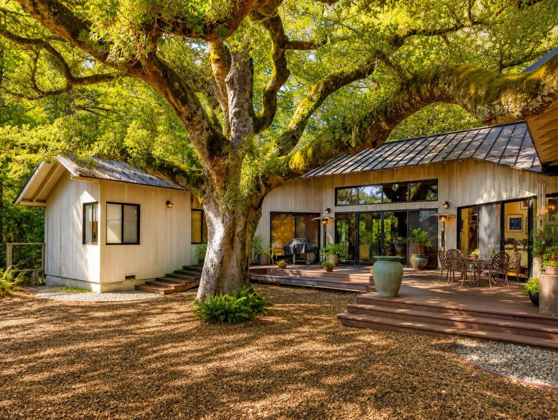 House in Emerald Hills, California, United States 1 - 17839146