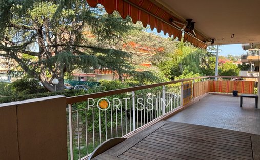 Apartamento en Cros de Cagnes-Les Vespins, Cagnes-sur-Mer, Francia 1