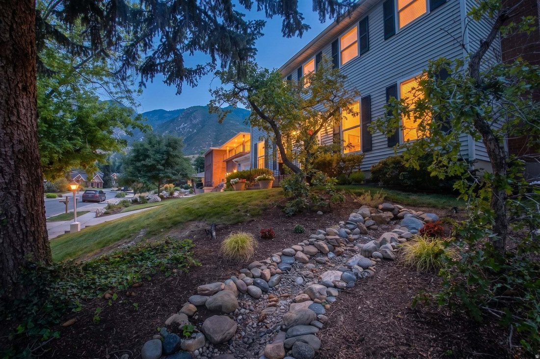 Maison à Cottonwood Heights, Utah, États-Unis 5 - 18654117