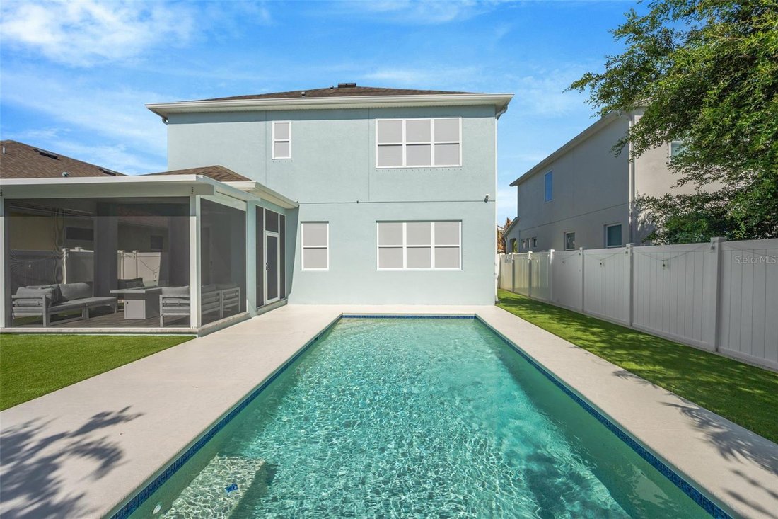 House in Tampa, Florida, United States 2 - 18653889