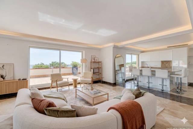 Apartment in Cannes, Provence-Alpes-Côte d'Azur, France 4 - 17846960