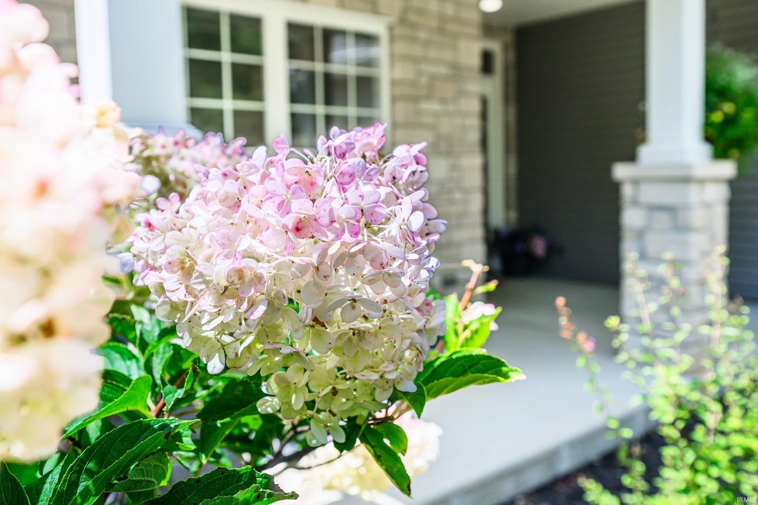 House in Bloomington, Indiana, United States 2 - 18652057