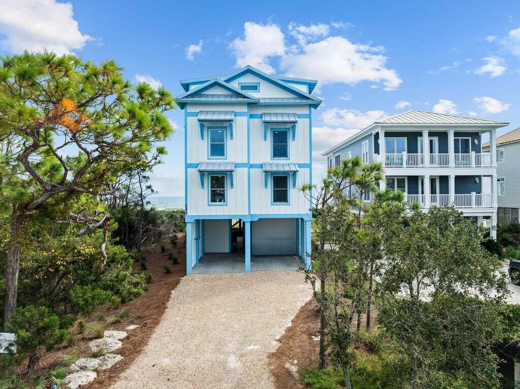House in Saint George Island, Florida, United States 5 - 18652781