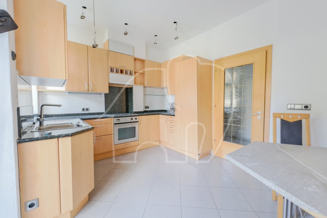 Apartment in Merano / Meran, Trentino – Alto Adige/Südtirol, Italy 2 - 18655535