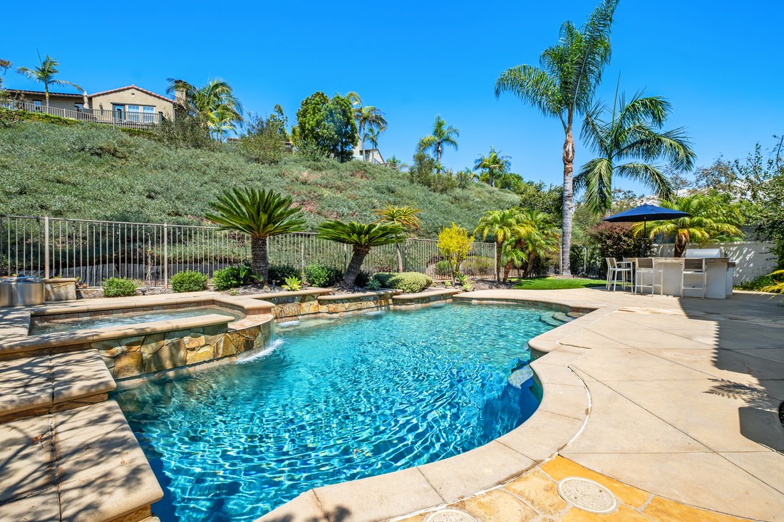 House in San Clemente, California, United States 1 - 18651956