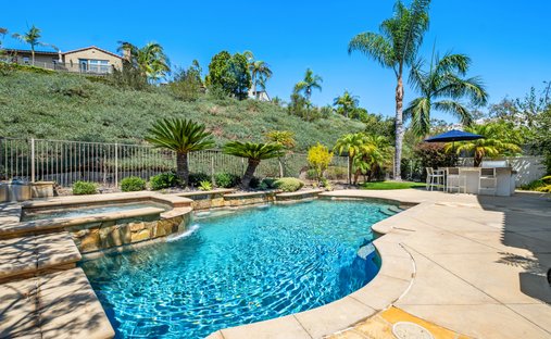 House in San Clemente, California, United States 1