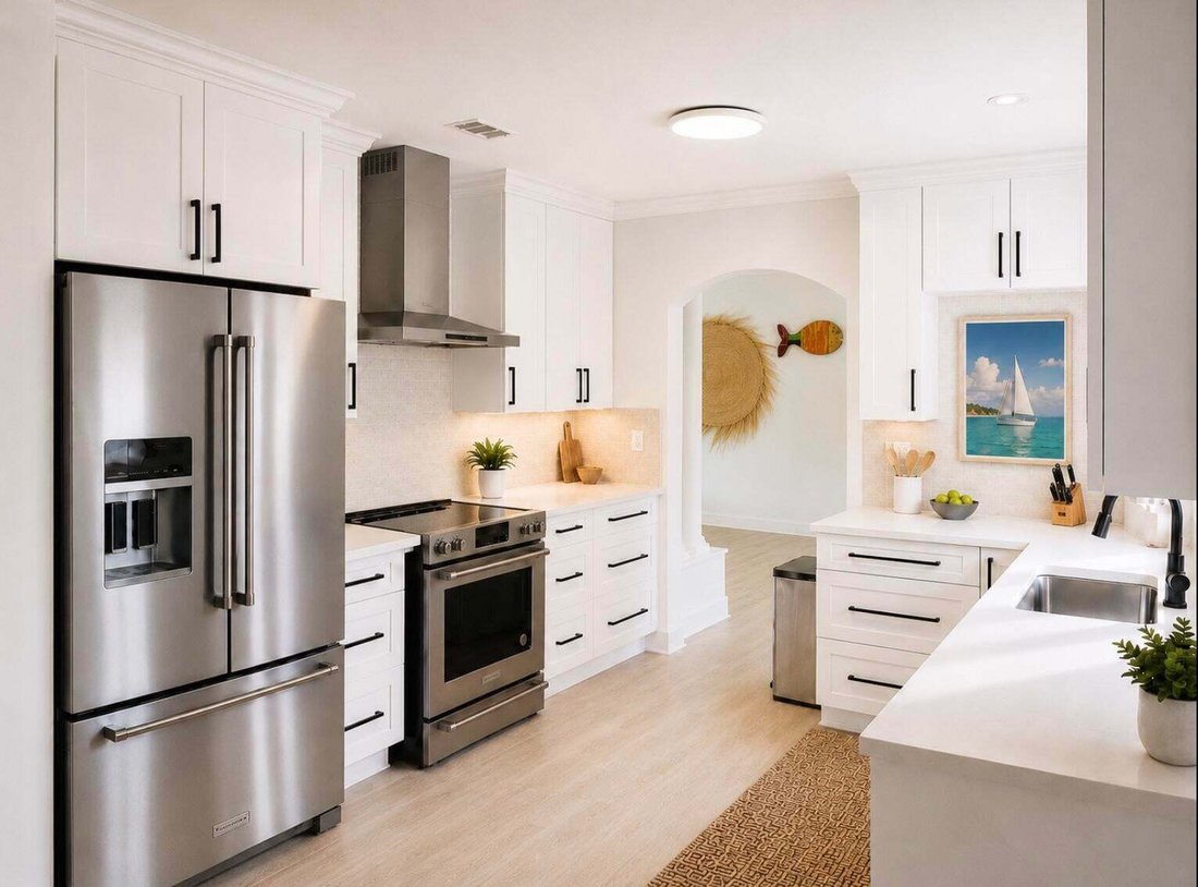 House in Boca Raton, Florida, United States 4 - 18650932