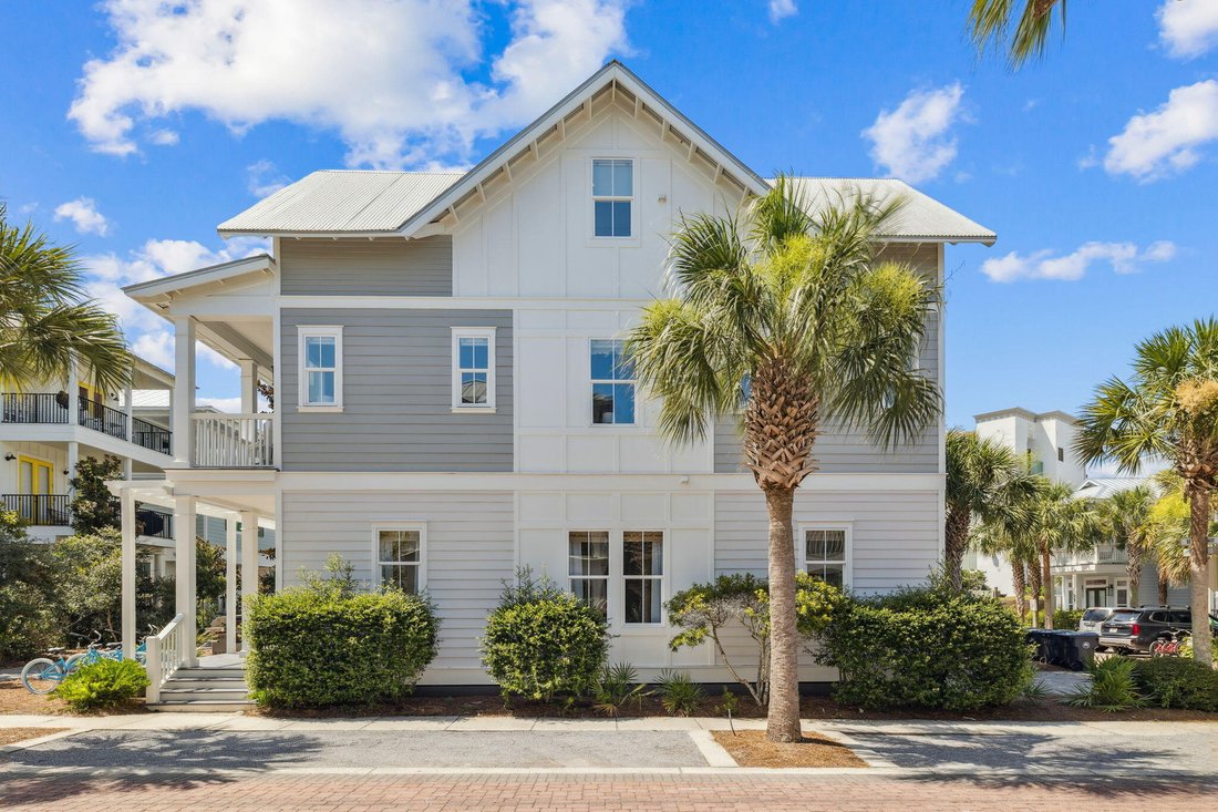 House in Watersound, Florida, United States 5 - 18651163