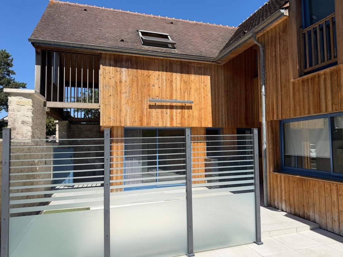 House in Chavenay, Ile-de-France, France 2 - 16475594