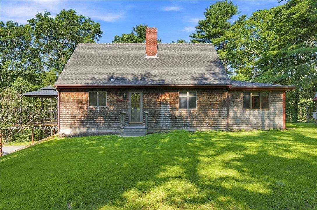 House in South Kingstown, Rhode Island, United States 3 - 18650726