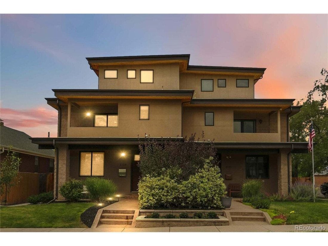 House in Denver, Colorado, United States 1 - 18653411