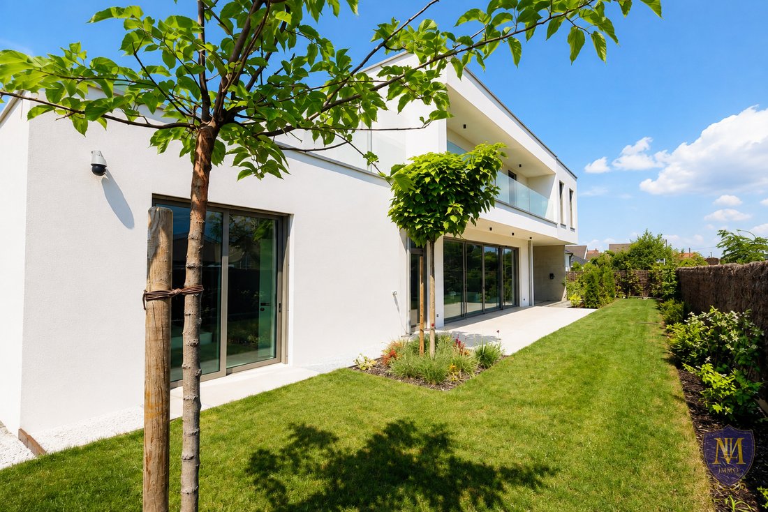 House in Wittenheim, Grand Est, France 2 - 18281412