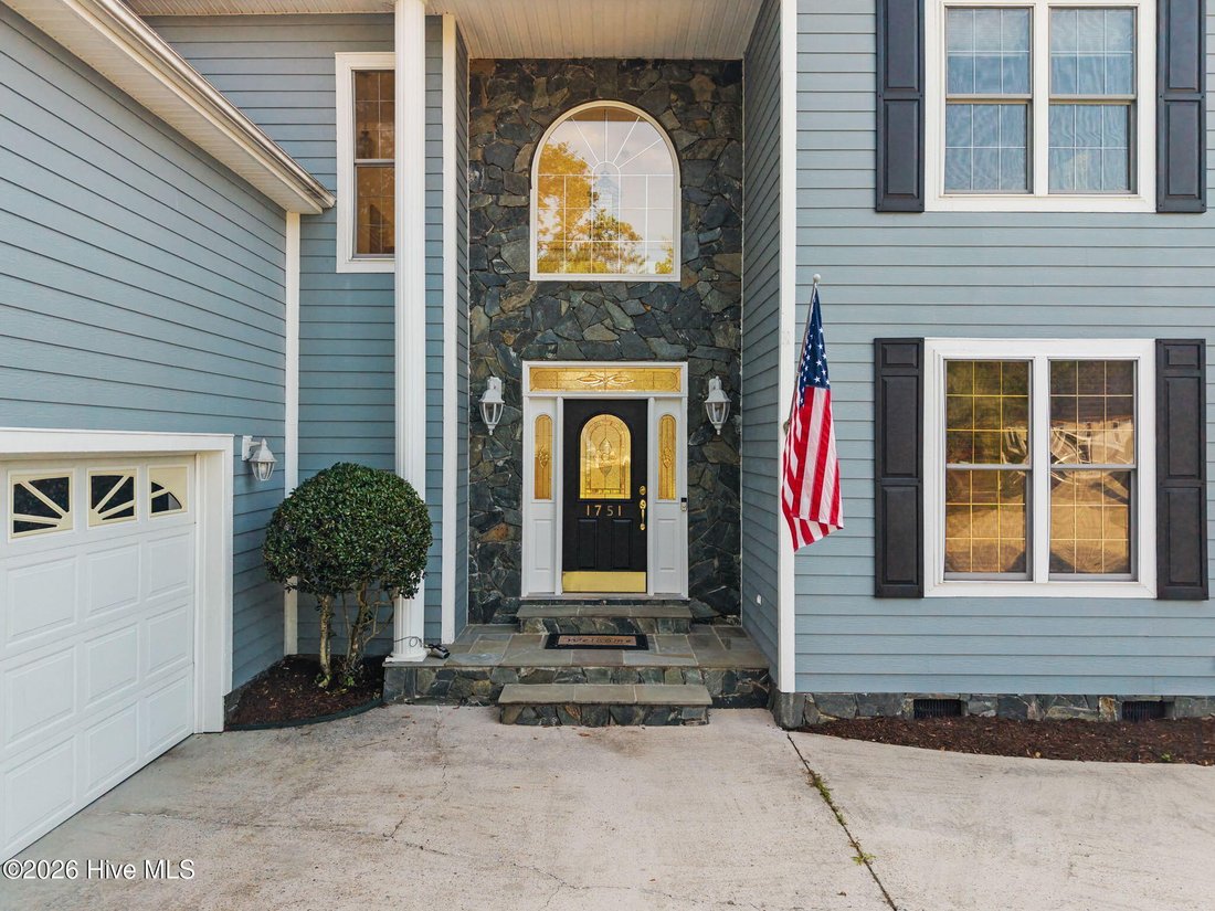 House in Bolivia, North Carolina, United States 4 - 18650939