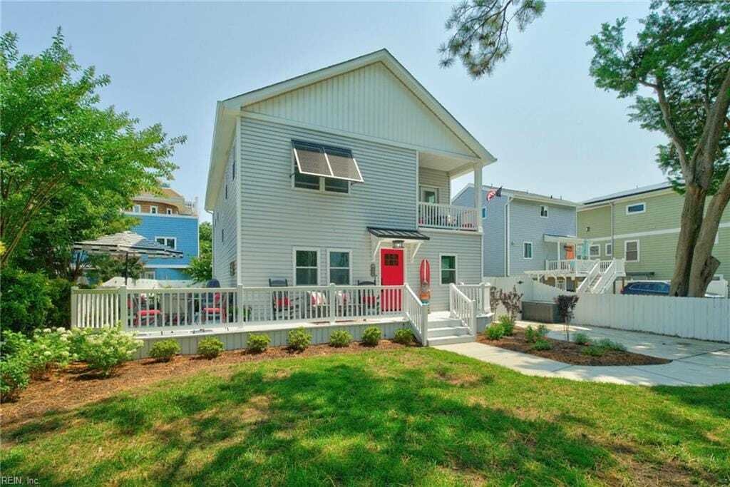 House in Virginia Beach, Virginia, United States 2 - 18653885