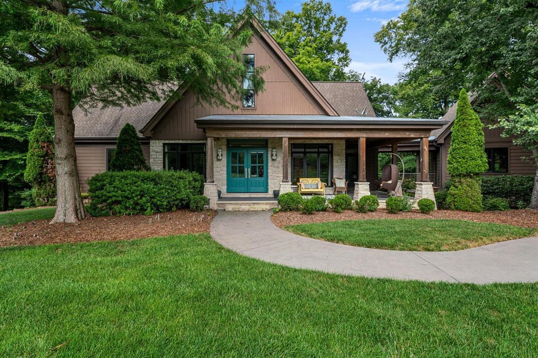 House in Scottsville, Kentucky, United States 1 - 18652755