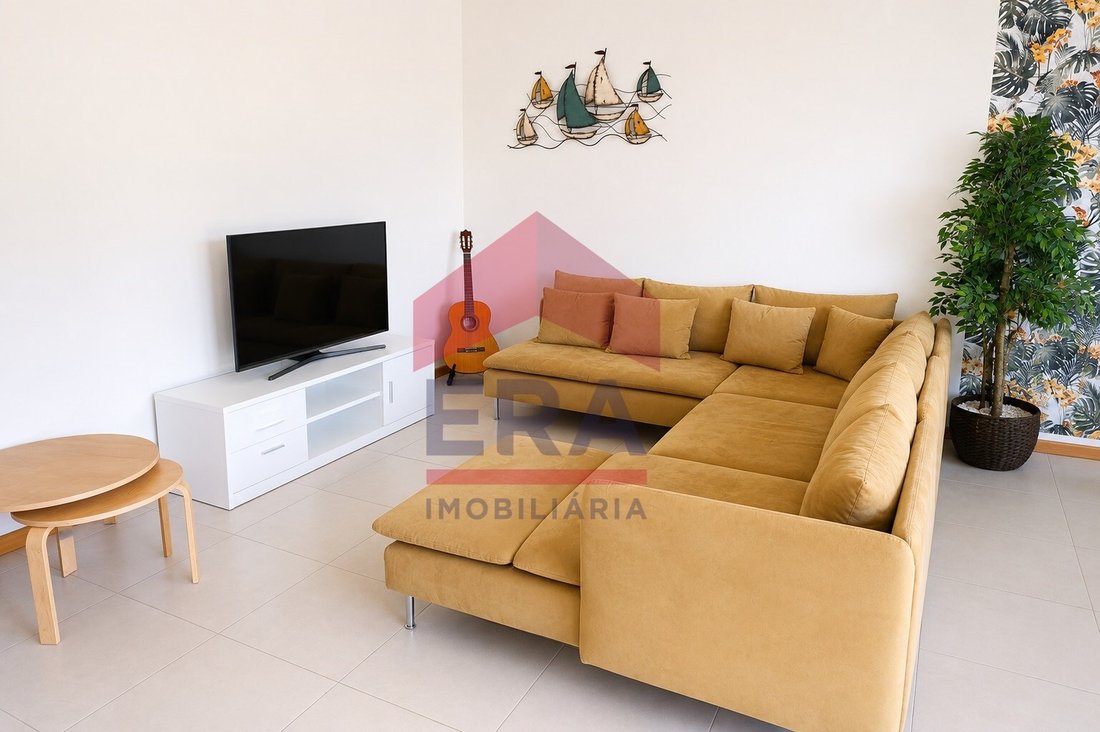 Wohnung in Nazaré, Leiria, Portugal 5 - 18652107