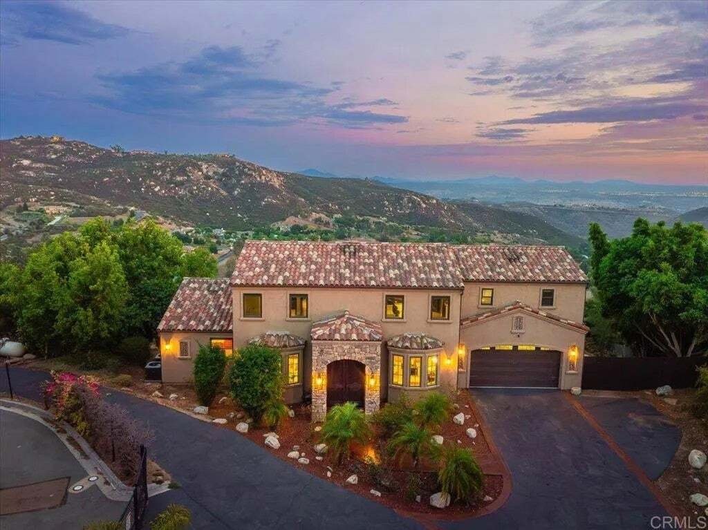House in Poway, California, United States 3 - 18654292