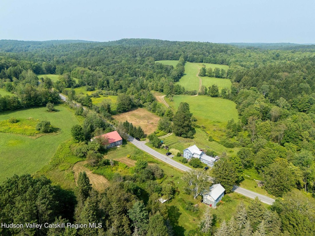 House in Jefferson, New York, United States 1 - 18650640
