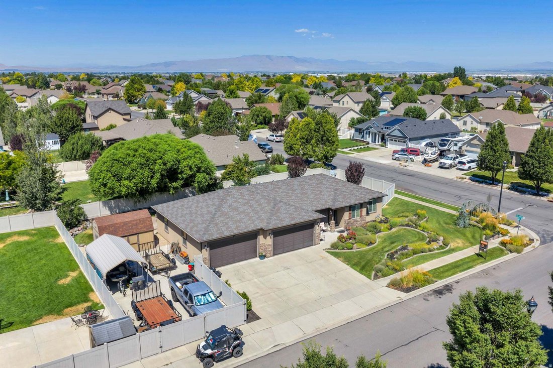 House in Spanish Fork, Utah, United States 5 - 18611913