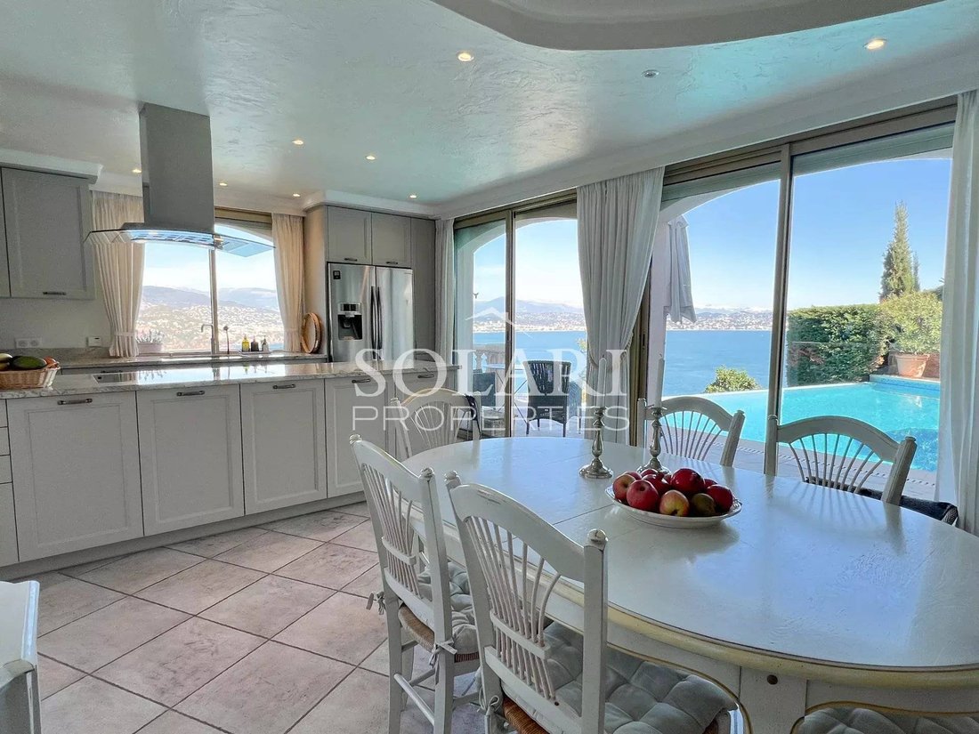 Villa in Théoule-sur-Mer, Provence-Alpes-Côte d'Azur, France 5 - 15664169