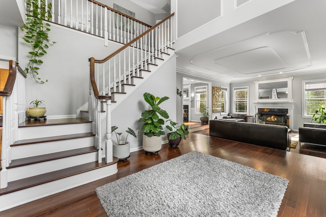 House in Cranbury Township, New Jersey, United States 5 - 18651727